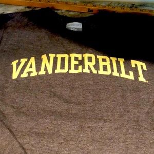 Vanderbilt sweatshirt- large